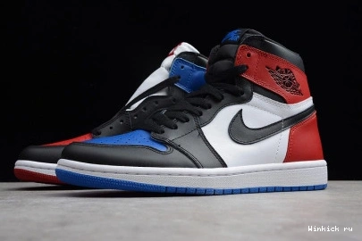 MENS 1 JORDAN 